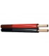 PD Connex RX22 Red&Black Cable 2x1.5 100m