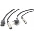 PD Connex CX02-10 Shuko/XLR F-IEC/XLR M 10m