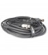 PD Connex CX02-10 Shuko/XLR F-IEC/XLR M 10m