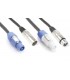 PD Connex CX05-3 PwcB/XLR F-PwcA/XLR M 3m