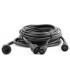 PD Connex CX23-5 IP65 Cable Extension kit 5m