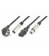 PD Connex CX10-20 Shuko/XLR M-IEC F/XLR F 20m