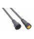 PD Connex CX21-10 Pow.Extens.IP65 10m