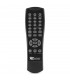 Power Dynamics PDC150 19DVD/CD player incl remote