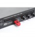 Power Dynamics PDC150 19DVD/CD player incl remote