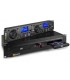 Power Dynamics PDX350 Double CD/MP3/USB Player