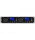 Power Dynamics PDX350 Double CD/MP3/USB Player