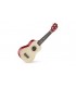 MAXMusic UKEY Ukulele Sopraan 21 Natural