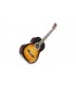MAXMusic SoloArt Classic Guitar Pack Sunb.