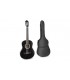 MAXMusic SoloArt Classic Guitar Pack Black