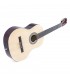 Max SoloArt Classic Guitar Pack Natural