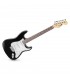 MAXMusic GigKit Electric Guitar Pack Black