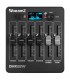 beamZ DMX65W DMX Batt. Controller 6 fader