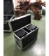 BeamZPro FCI602 Flightcase for 2pcs IGNITE60