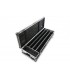 beamZ FCC14 Flightcase for 4 x BBB243 Cha
