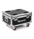 beamZPro FCC10 FlightCase for 8x BBP54xCharg