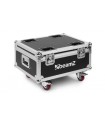 beamZPro FCBP6 FlightCase for 6x WBP612IP