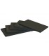 Power Dynamics PD-FF2 20mm Hardfoam 30x50cm 5pcs