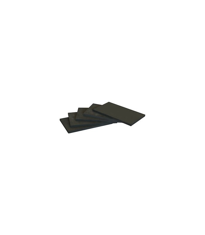 Power Dynamics PD-FF2 20mm Hardfoam 30x50cm 5pcs