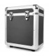 Power Dynamics RC80 12Vinyl Record Case Black