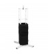 Vonyx DJP165 DJ Plinth Set +lycra+bag