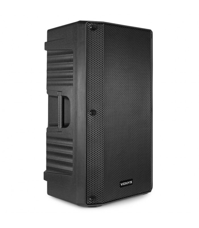 Vonyx VSA15BT Bi-Amp.Active 15 1000W BT