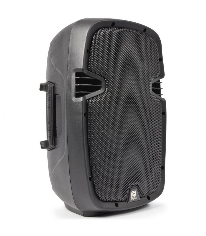 Vonyx SPJ-1000ABT MP3 Hi-End Active 10