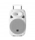 Vonyx Verve46W Port.Syst.15 UHF 1000W Wh