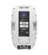 Vonyx Verve46W Port.Syst.15 UHF 1000W Wh