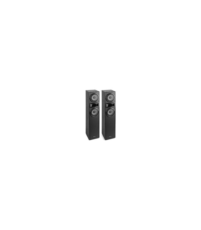 Fenton SHF700B Tower Set 2x 6.5Black