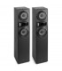 Fenton SHF700B Tower Set 2x 6.5Black