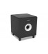 Fenton SHFS08B Active subwoofer 8 black