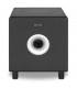 Fenton SHFS08B Active subwoofer 8 black