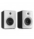 Vonyx SMN40W Act.StudioMonitor 4Pair Wht