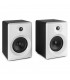 Vonyx SMN40W Act.StudioMonitor 4Pair Wht