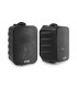 Power Dynamics BGO30V Speak.Set 3 60W IP56 Bl.