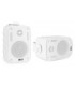 Power Dynamics BGO30V Speak.Set 3 60W IP56 Wh.