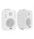 Power Dynamics BGO30V Speak.Set 3 60W IP56 Wh.