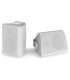 Power Dynamics BGO40V Speak.Set 4100W IP56 Wh.