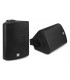 Power Dynamics DS50AB Speak.Set Act.BT 100W Black.