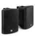 Power Dynamics DS50AB Speak.Set Act.BT 100W Black.
