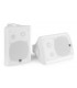Power Dynamics DS65MW Speak.Set Act.BT 125W White