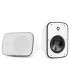 Power Dynamics BD65W SpeakSet 6,5150WIPX5 Wh.