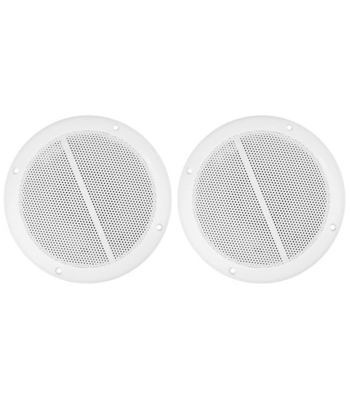 Power Dynamics MS65 Marine Speaker 6.5100W 2-way