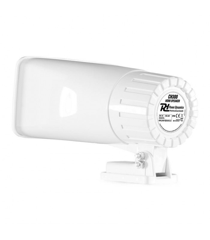 Power Dynamics CH300 Horn Speaker Car 30W