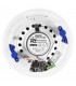 Power Dynamics CSBT60 Ampl.Ceiling Sp.Set BT 5,25
