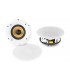 Power Dynamics WCS65 Ampl.Ceil.Cx.Sp.Set Wifi 6,5