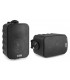 Power Dynamics BC30V Speak.Set 3 60W IPX5 100V Bl