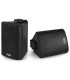 Power Dynamics BC40V Speak.Set 4100W IPX5 100V Bl