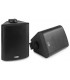 Power Dynamics BC50V Speak.Set 5120W IPX5 100V Bl
